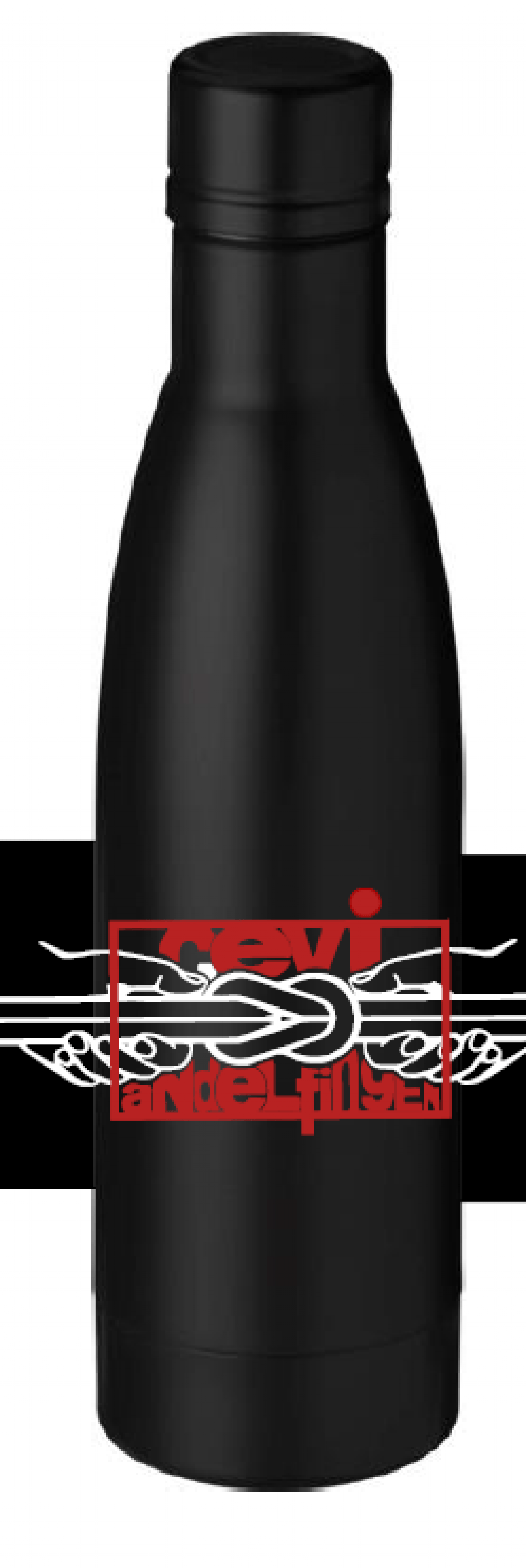 Cevi-Flasche