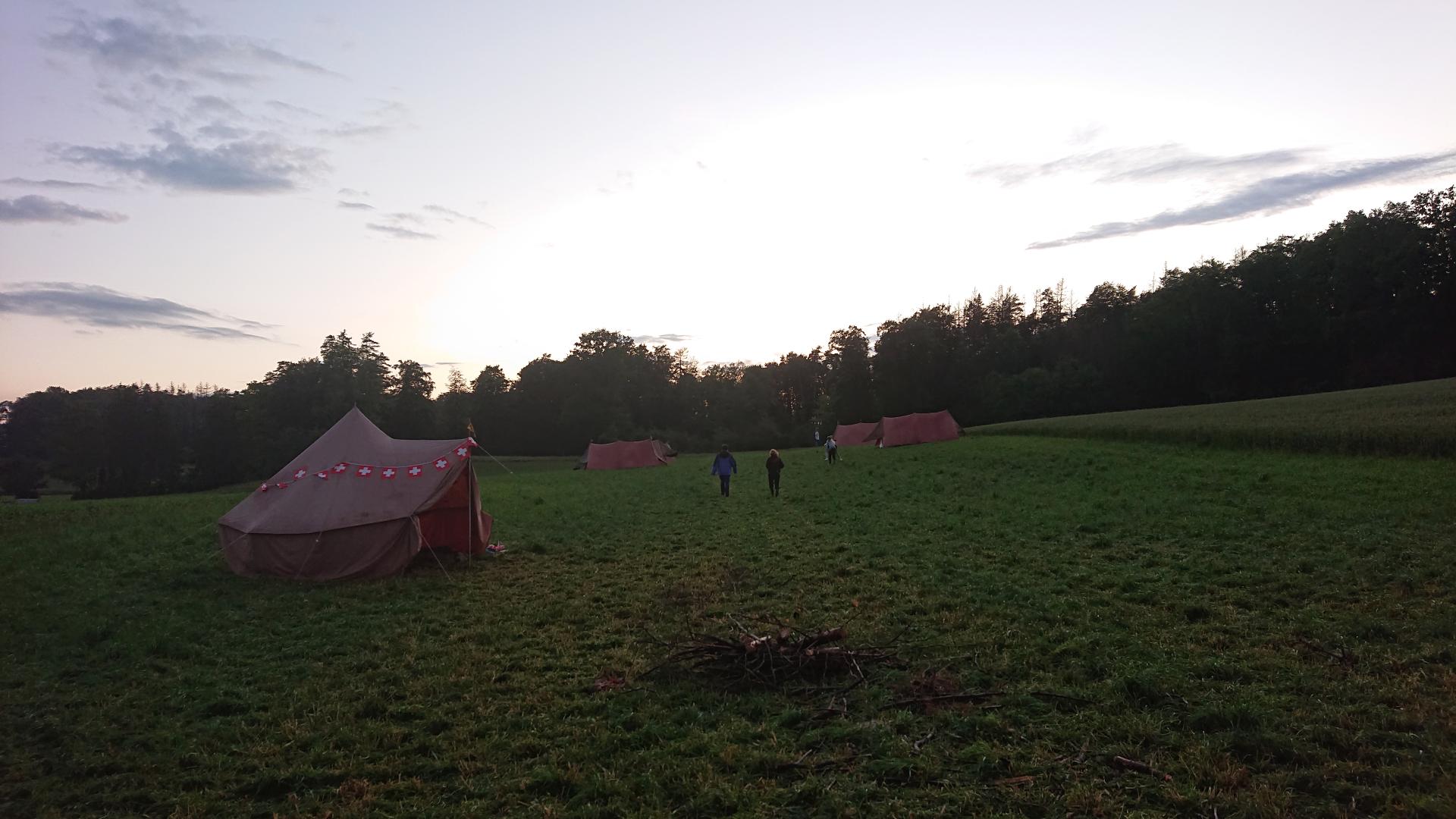 Pfingstlager 23.05.-25.05.2026